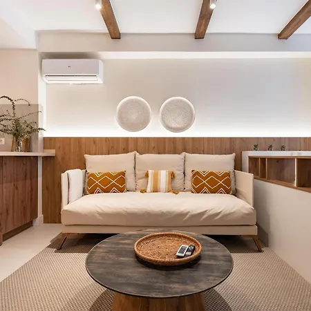 Faro's Peseta - Appartement *