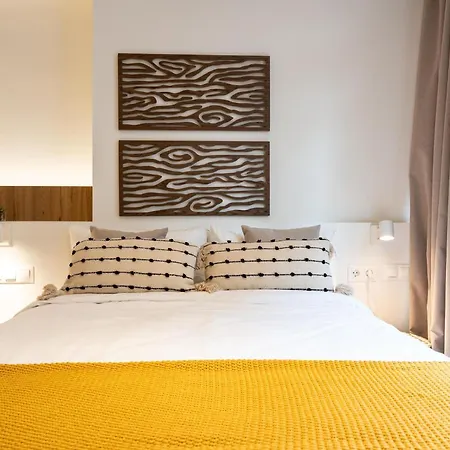 Appartement Faro's Peseta - Fuengirola
