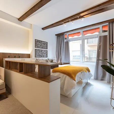 Faro's Peseta - Appartement *