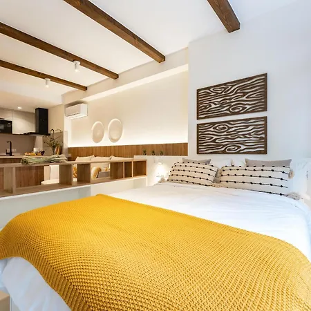 Faro's Peseta - Appartement Fuengirola