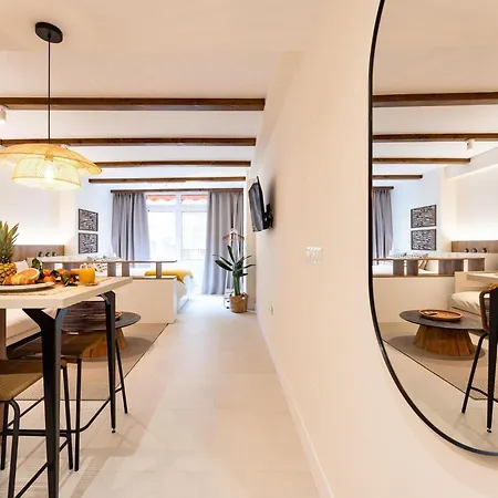Appartement Faro's Peseta - Fuengirola